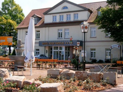 照片: Stadt Hameln